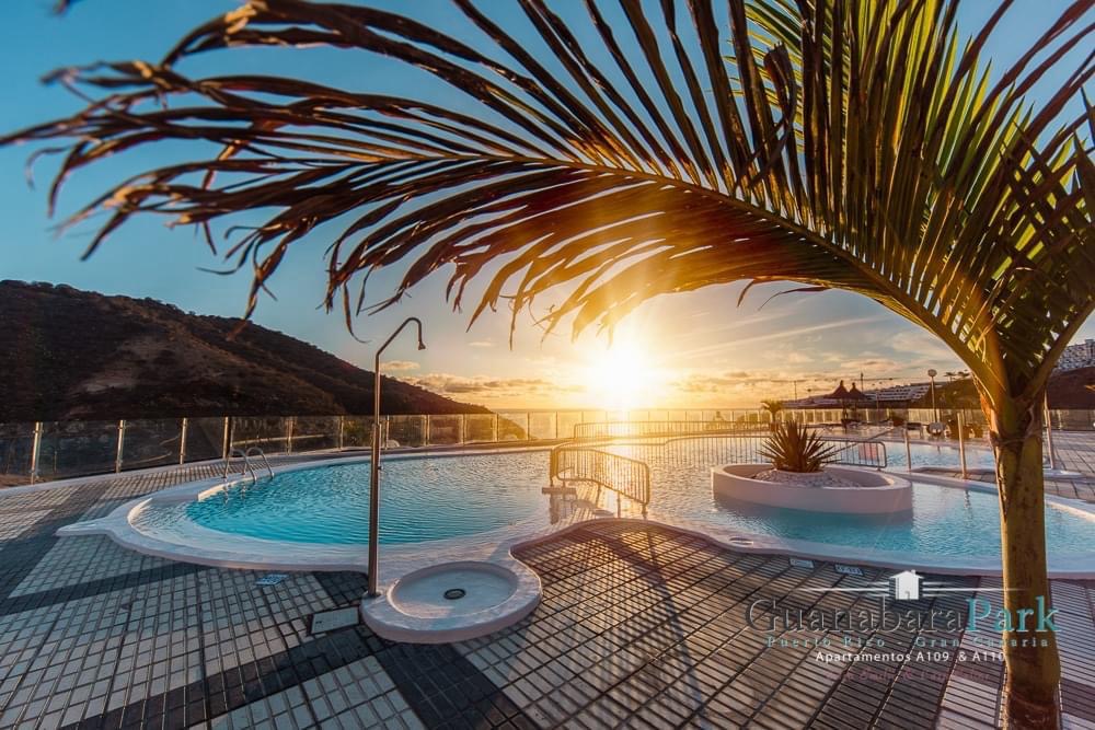 Rachel Paradise Luxury Apartments Guanabara Park